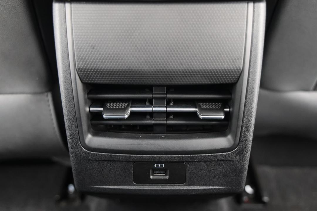 2023 Chery Omoda 5 Bx (basic Version), Automatic, 21441 km, Rear A/C Vent