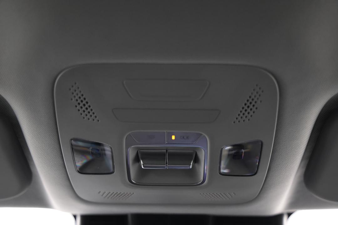 2023 Chery Omoda 5 Bx (basic Version), Automatic, 21441 km, Pedals and Footmat