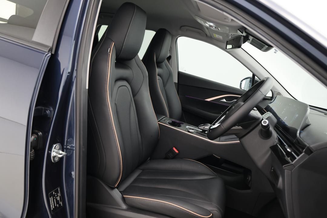 2023 Chery Omoda 5 Bx (basic Version), Automatic, 21441 km, Utility Switches/Buttons