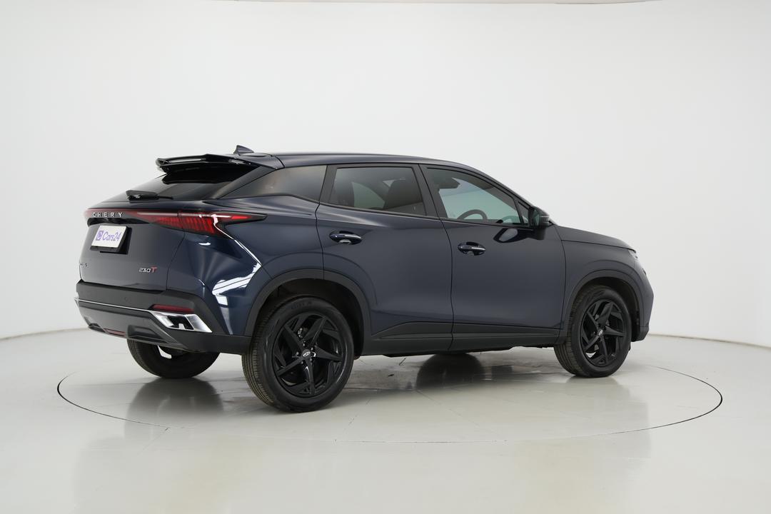 2023 Chery Omoda 5 Bx (basic Version), Automatic, 21441 km, Right Back Diagonal (45- Degree) View