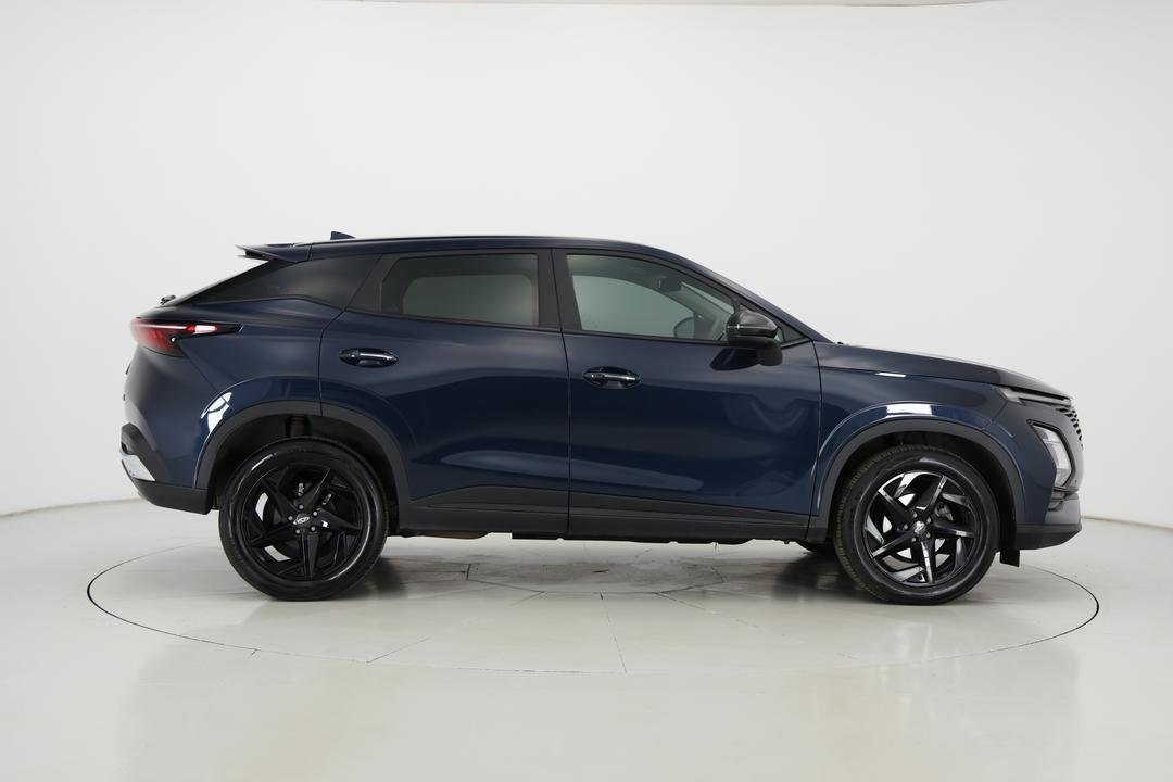 2023 Chery Omoda 5 Bx (basic Version), Automatic, 21441 km, Right Side View