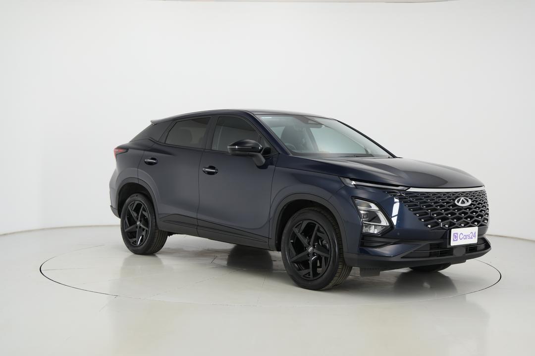 2023 Chery Omoda 5 Bx (basic Version), Automatic, 21441 km, Right Front Diagonal (45- Degree) View