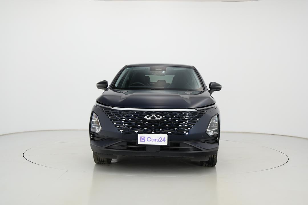 2023 Chery Omoda 5 Bx (basic Version), Automatic, 21441 km, Front View