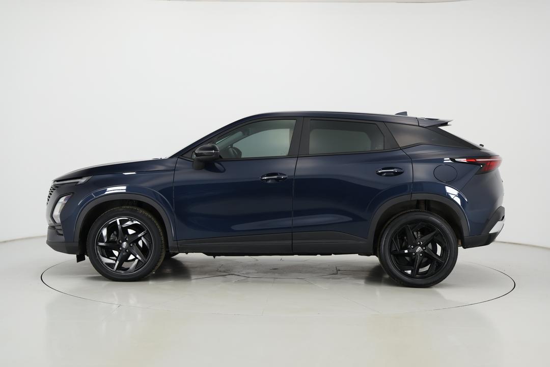 2023 Chery Omoda 5 Bx (basic Version), Automatic, 21441 km, Left Side View