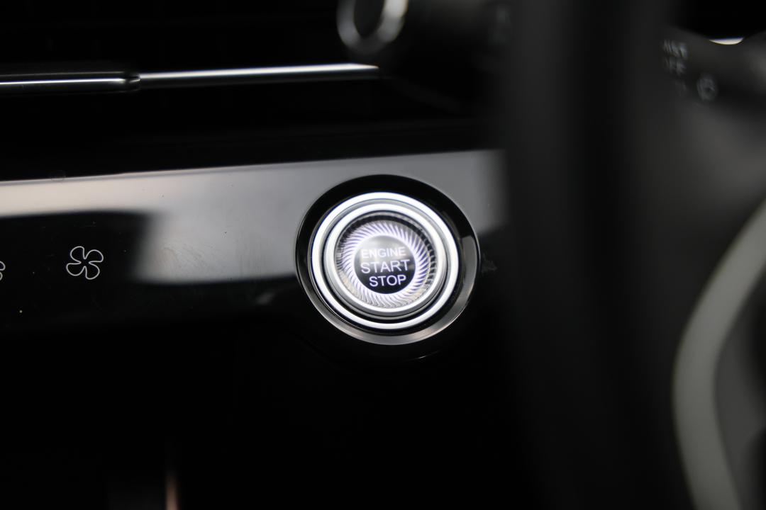 2023 Chery Omoda 5 Bx (basic Version), Automatic, 21441 km, Keyless / Button Start