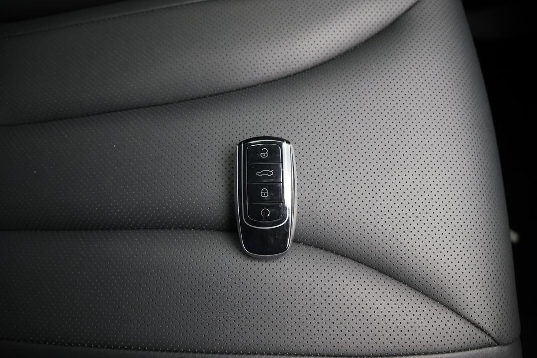 2023 Chery Omoda 5 Bx (basic Version), Automatic, 21441 km, Key Close-up
