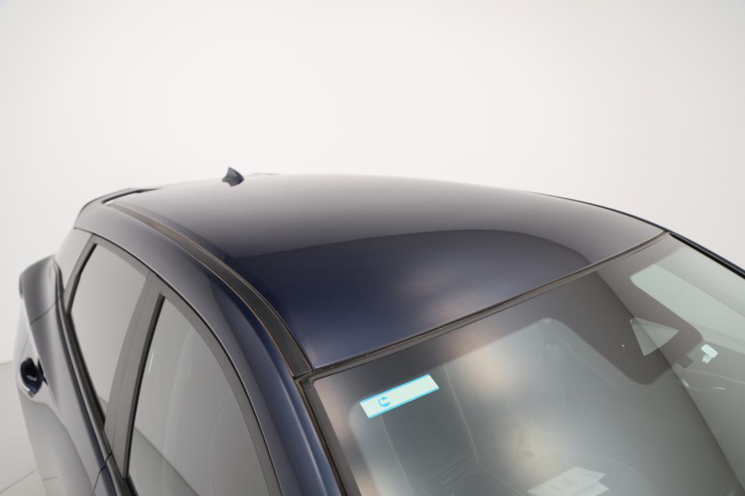 2023 Chery Omoda 5 Bx (basic Version), Automatic, 21441 km, Roof/Sunroof View
