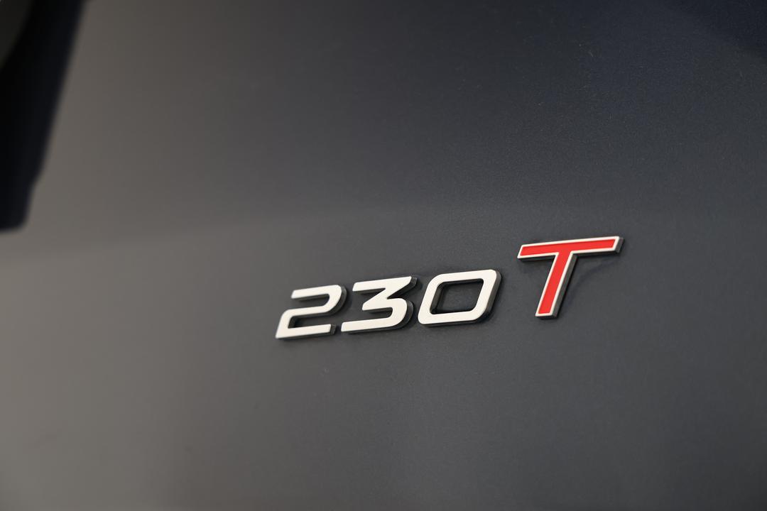 2023 Chery Omoda 5 Bx (basic Version), Automatic, 21441 km, Badge (Boot Right Side)