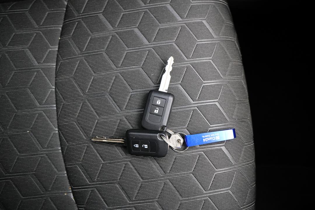 2022 Mitsubishi ASX Es (2WD), Automatic, 102175 km, Drivers Side Door Panel Controls
