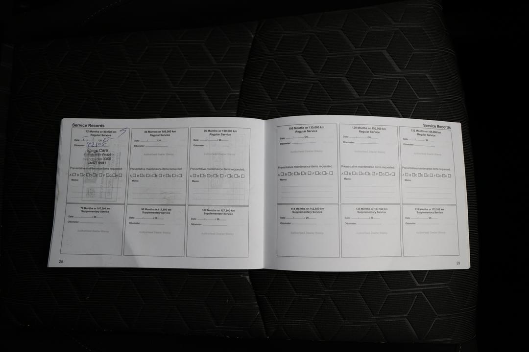 2022 Mitsubishi ASX Es (2WD), Automatic, 102175 km, Speaker View