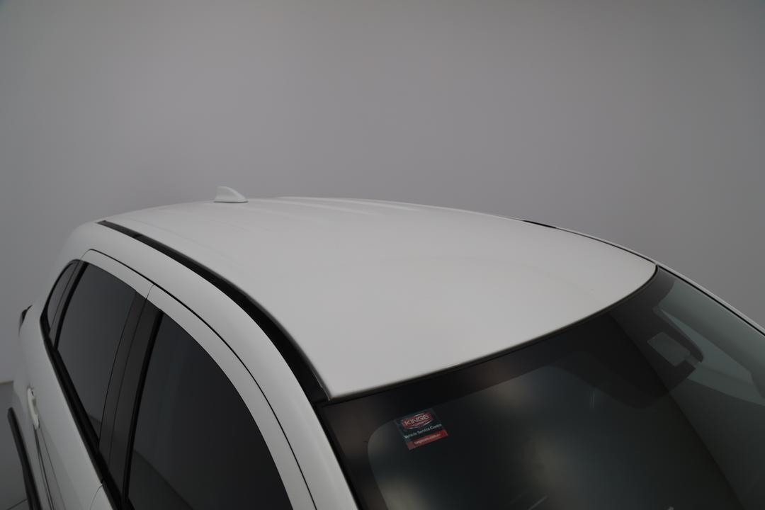 2022 Mitsubishi ASX Es (2WD), Automatic, 102175 km, Roof/Sunroof View