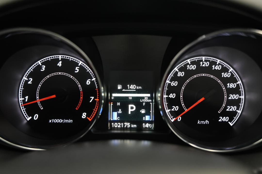 2022 Mitsubishi ASX Es (2WD), Automatic, 102175 km, Right Side Front Door Cabin View
