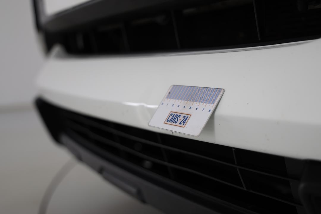 2022 Mitsubishi ASX Es (2WD), Automatic, 102175 km, Bumper Rear Scratch
