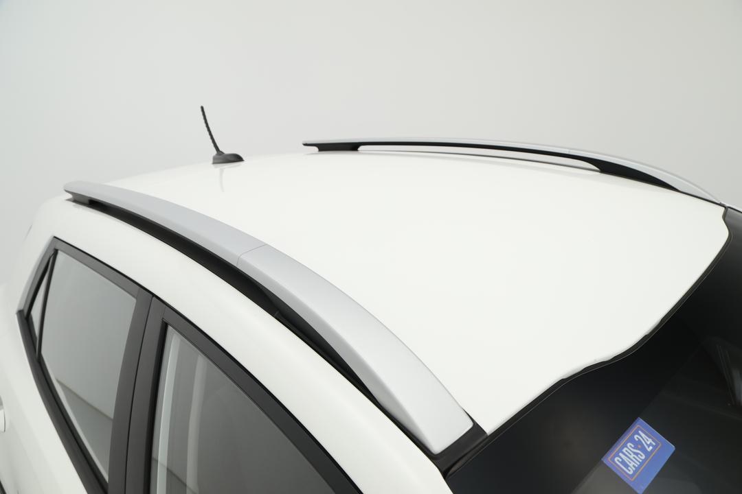 2024 Kia Stonic S, Automatic, 23143 km, Roof/Sunroof View