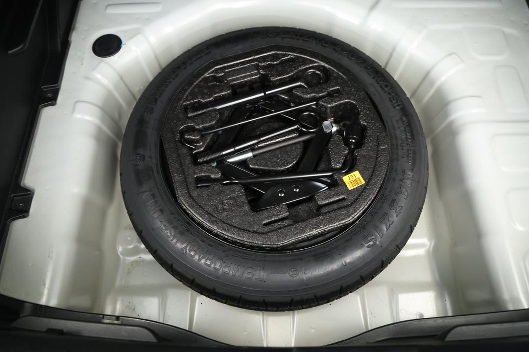 2024 Kia Stonic S, Automatic, 23143 km, Spare Wheel