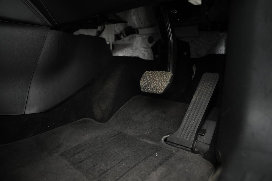 2024 Mazda CX-5 G35 Gt Sp Turbo (AWD), Automatic, 29607 km, Drivers Side Adjustment Panel