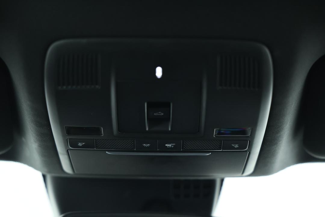 2024 Mazda CX-5 G35 Gt Sp Turbo (AWD), Automatic, 29607 km, On-Roof Controls/Sunglass holder