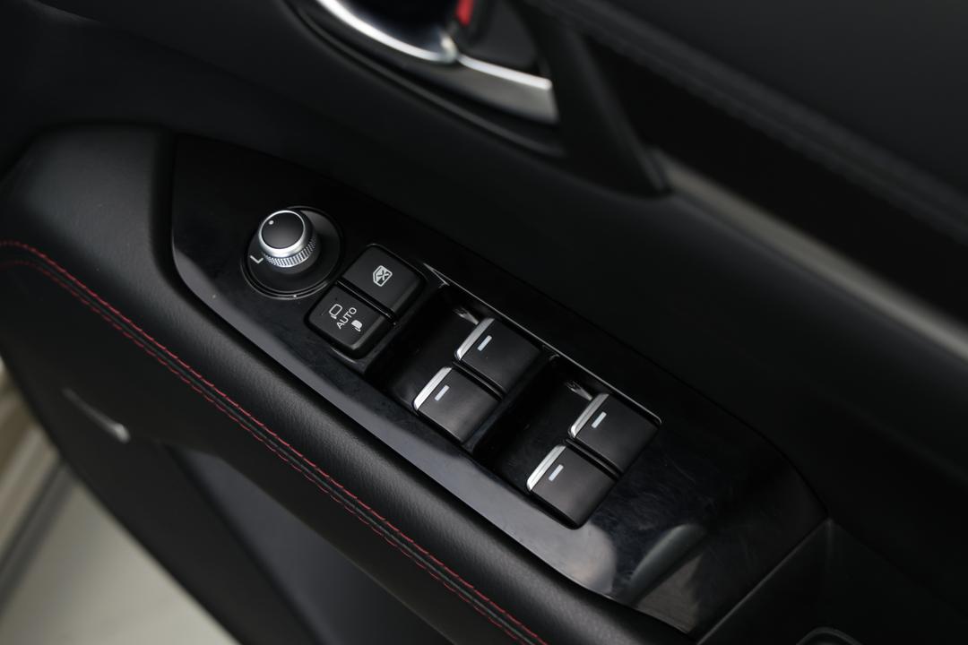 2024 Mazda CX-5 G35 Gt Sp Turbo (AWD), Automatic, 29607 km, Key Close-up