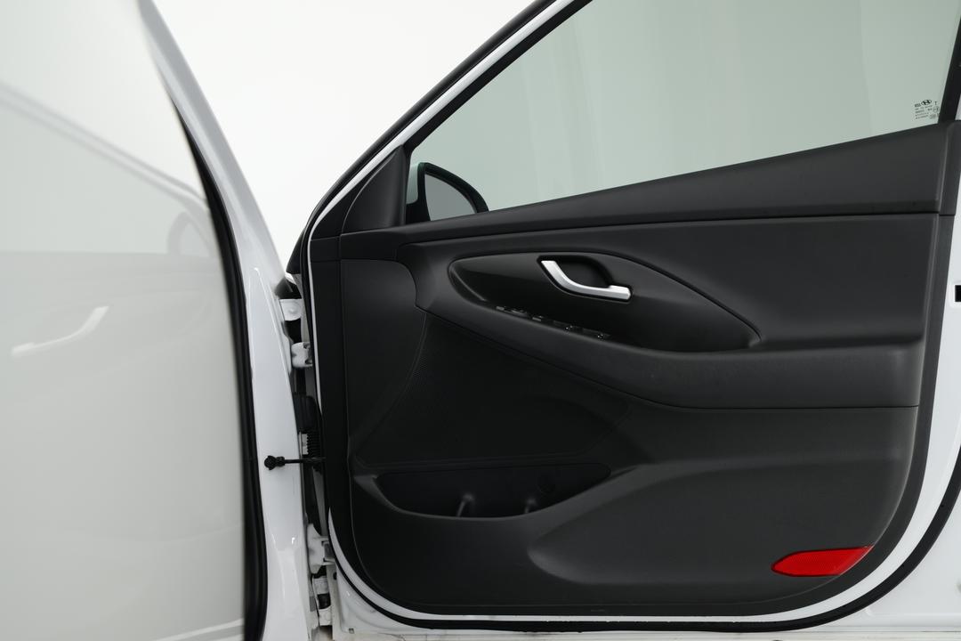 2019 Hyundai i30 Go, Automatic, 113383 km, Drivers Side Adjustment Panel