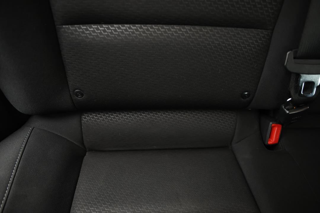 2019 Hyundai i30 Go, Automatic, 113383 km, Drivers Side Door Panel Controls