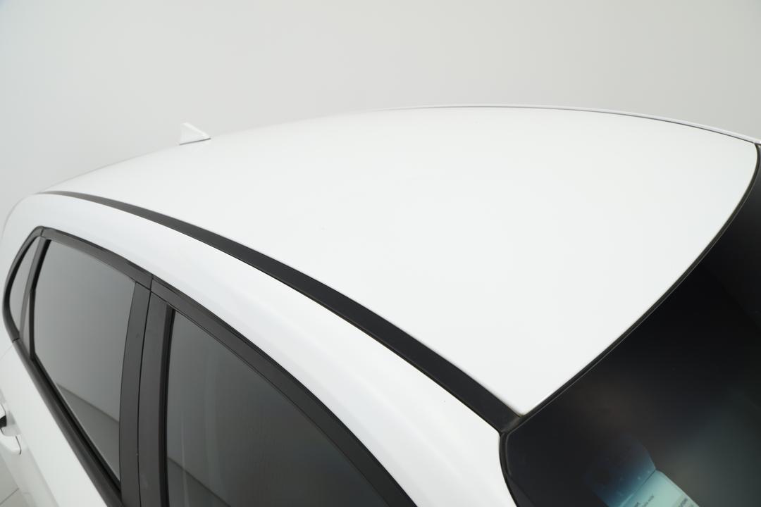 2019 Hyundai i30 Go, Automatic, 113383 km, Roof/Sunroof View