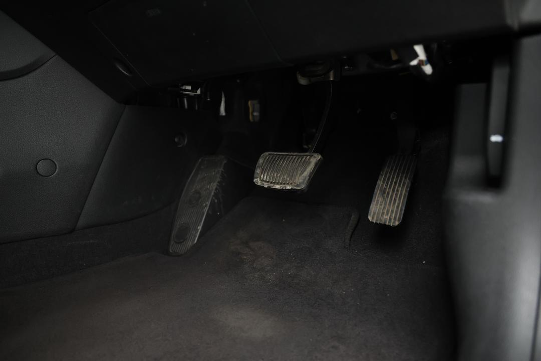 2019 Hyundai i30 Go, Automatic, 113383 km, On-Roof Controls/Sunglass holder