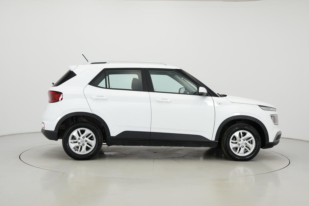 2025 Hyundai Venue Venue, Automatic, 27201 km, Right Side View