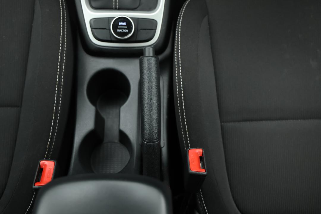 2025 Hyundai Venue Venue, Automatic, 27201 km, Rear A/C Vent