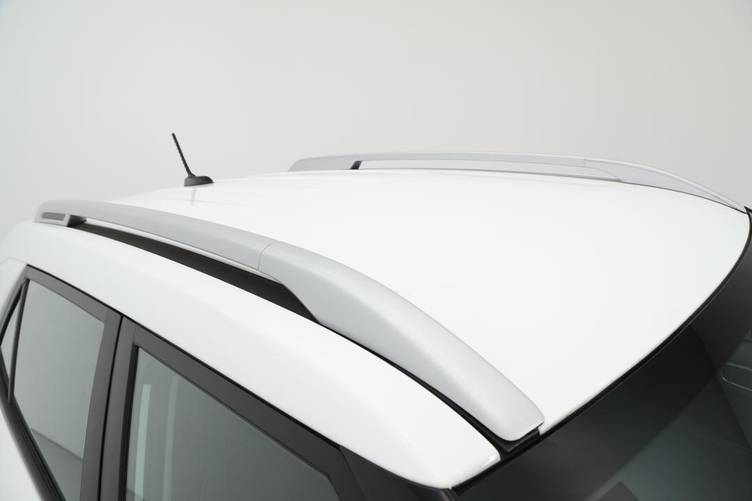 2025 Hyundai Venue Venue, Automatic, 27201 km, Roof/Sunroof View