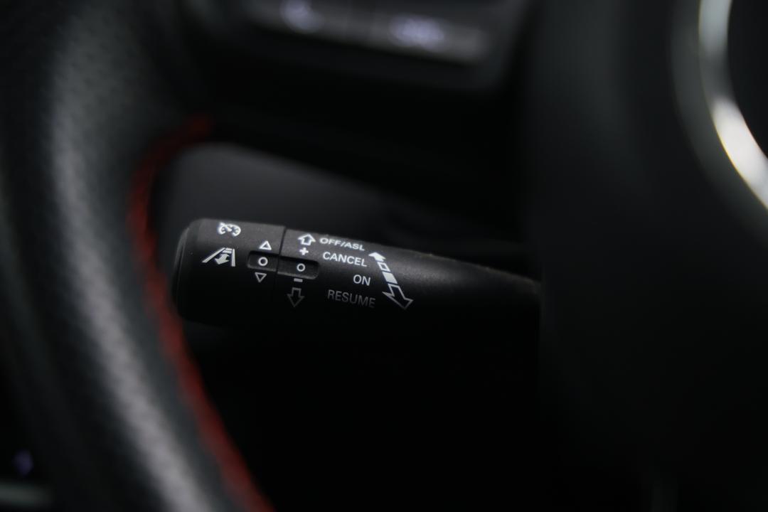 2022 MG Zst Core, Automatic, 26368 km, Cruise Control