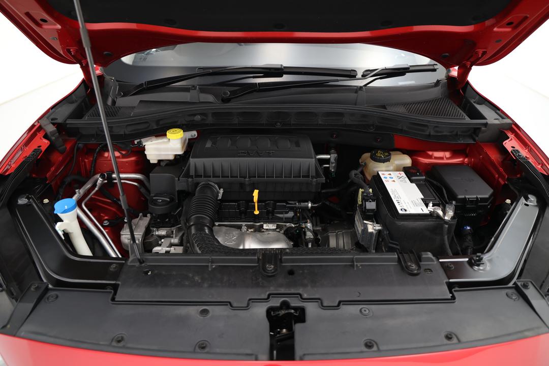 2022 MG Zst Core, Automatic, 26368 km, Open Bonnet (Engine)