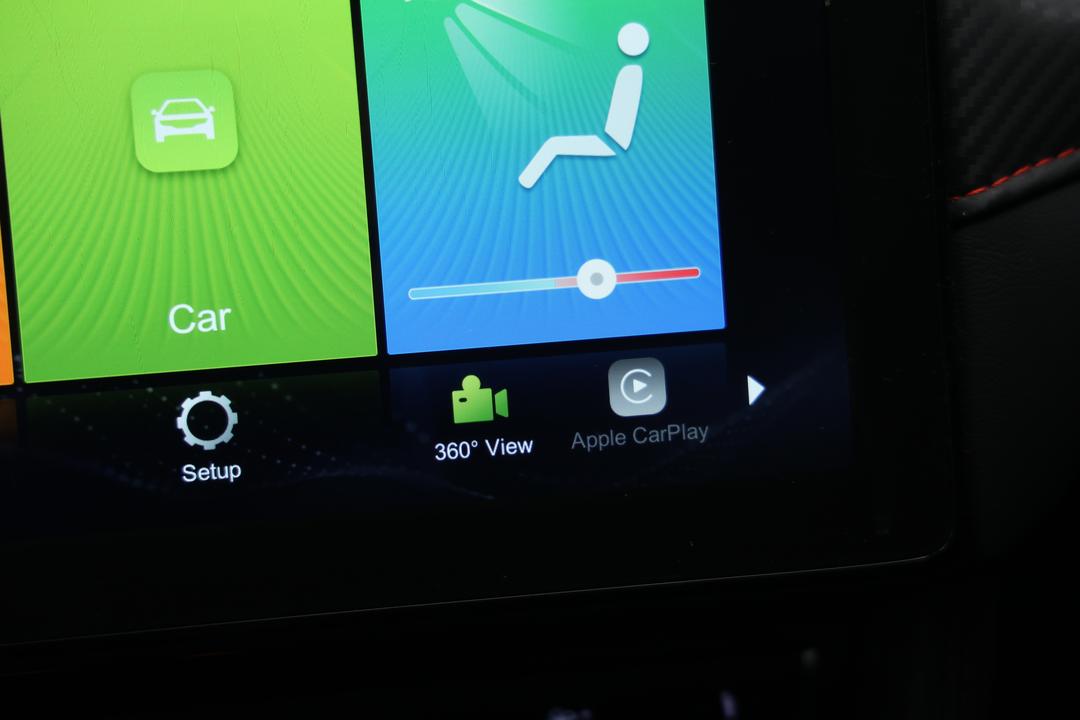 2022 MG Zst Core, Automatic, 26368 km, Android/Apple Car Play
