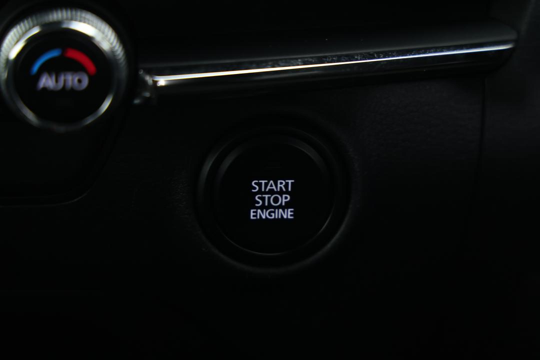 2022 Mazda 3 G20 Evolve, Automatic, 42595 km, Keyless / Button Start
