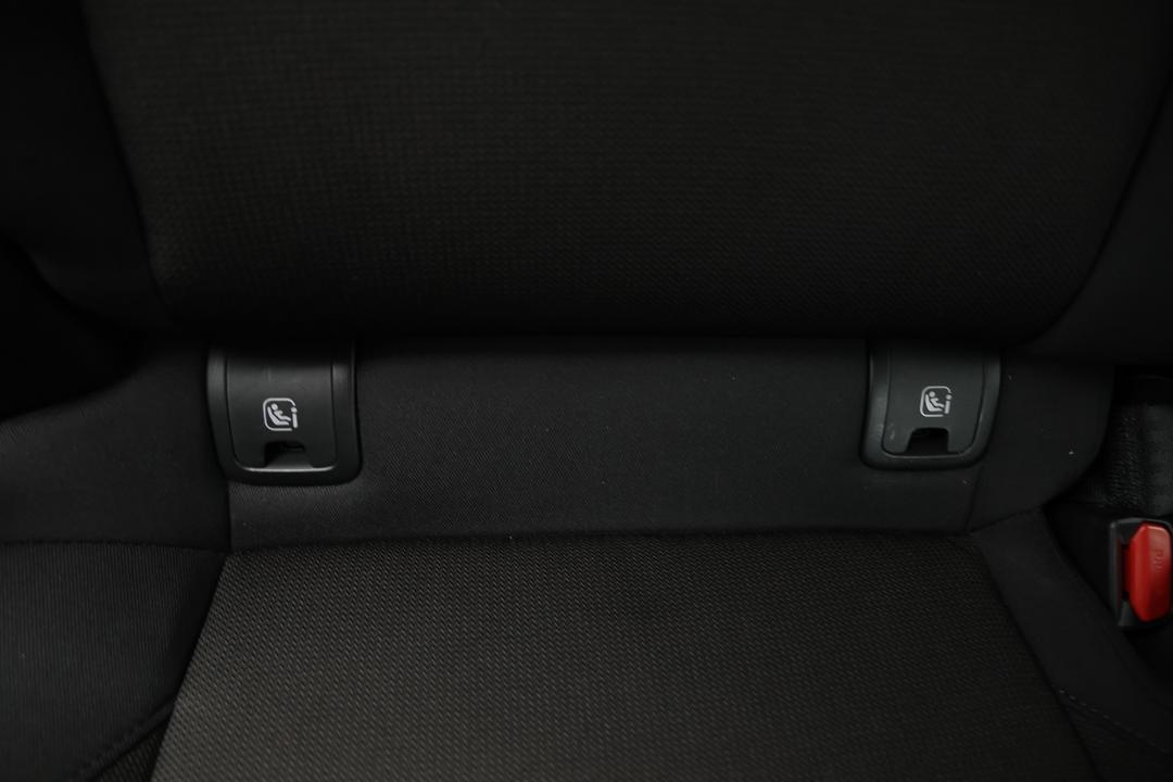 2022 Mazda 3 G20 Evolve, Automatic, 42595 km, Pedals and Footmat