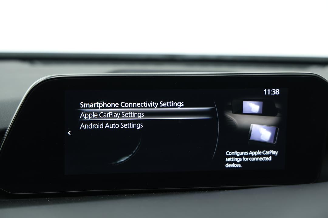 2022 Mazda 3 G20 Evolve, Automatic, 42595 km, Android/Apple Car Play