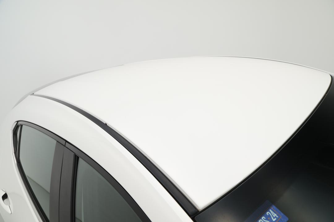 2022 Mazda 3 G20 Evolve, Automatic, 42595 km, Roof/Sunroof View