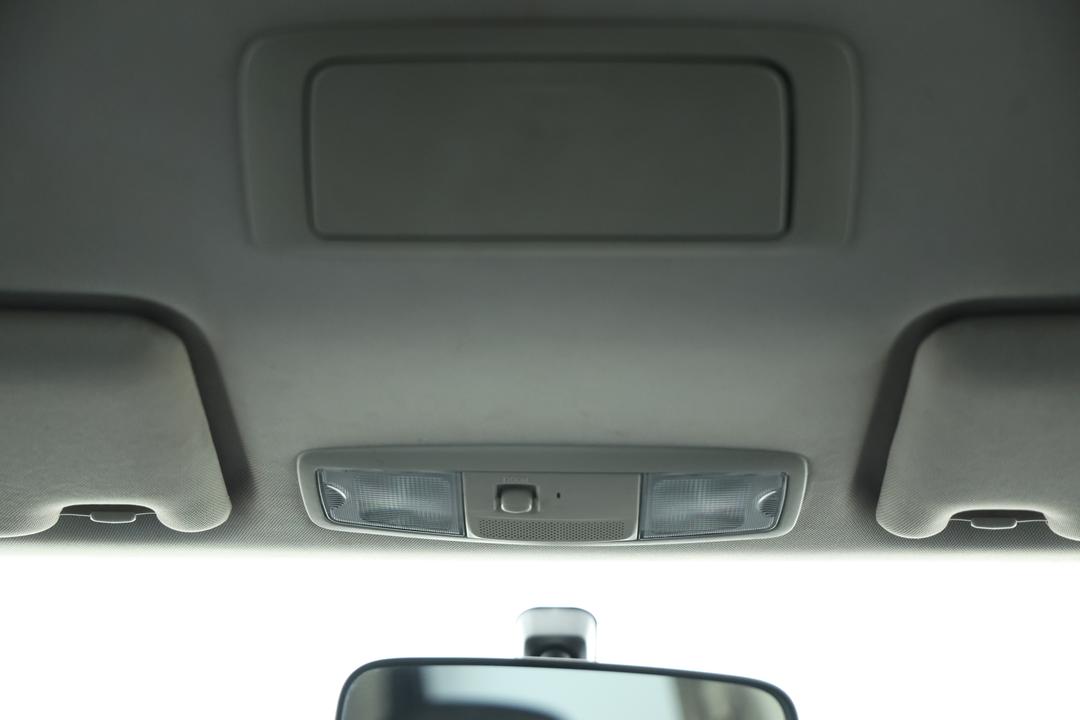 2017 Mitsubishi Outlander Ls Safety Pack (4x2), Automatic, 66075 km, On-Roof Controls/Sunglass holder