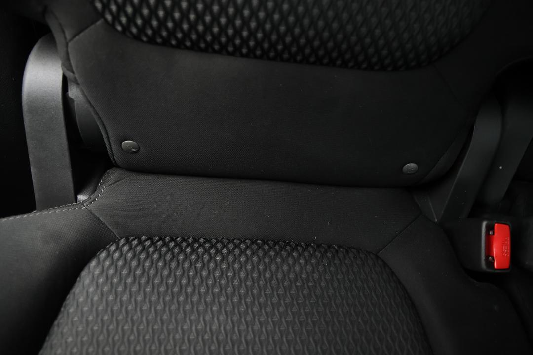 2017 Mitsubishi Outlander Ls Safety Pack (4x2), Automatic, 66075 km, Child Seat Anchor Points