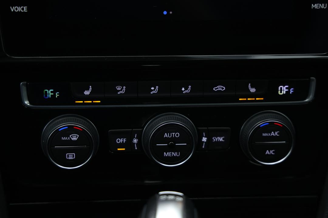2019 Volkswagen Golf 110 Tsi Highline, Automatic, 67100 km, Ventilated Seats