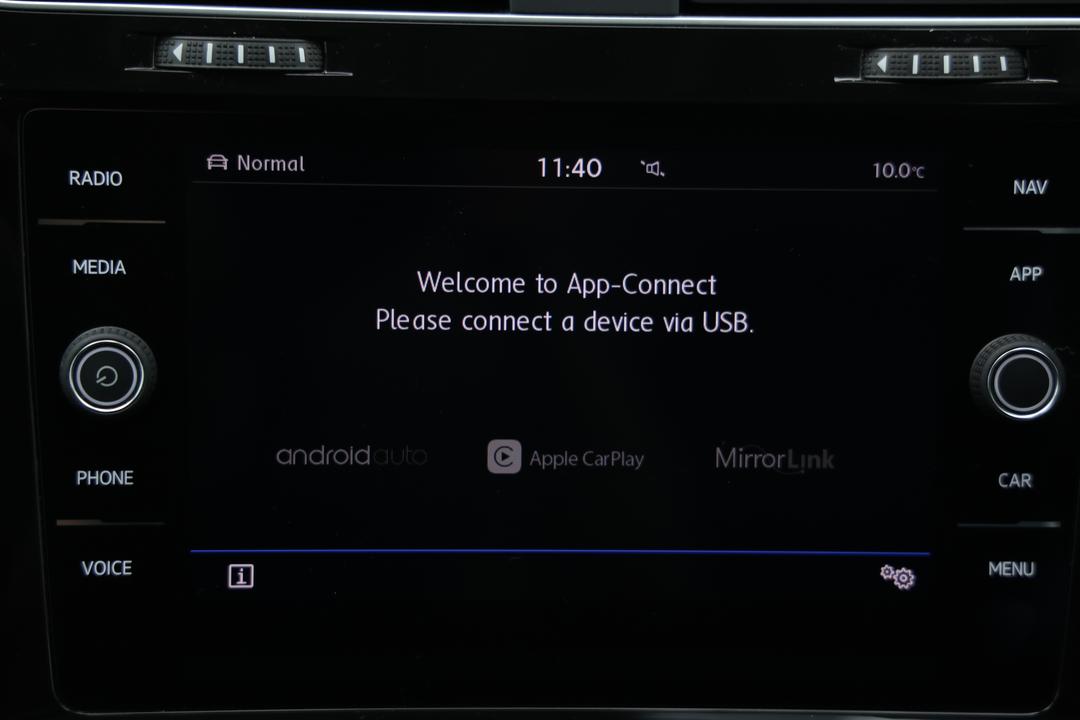 2019 Volkswagen Golf 110 Tsi Highline, Automatic, 67100 km, Android/Apple Car Play