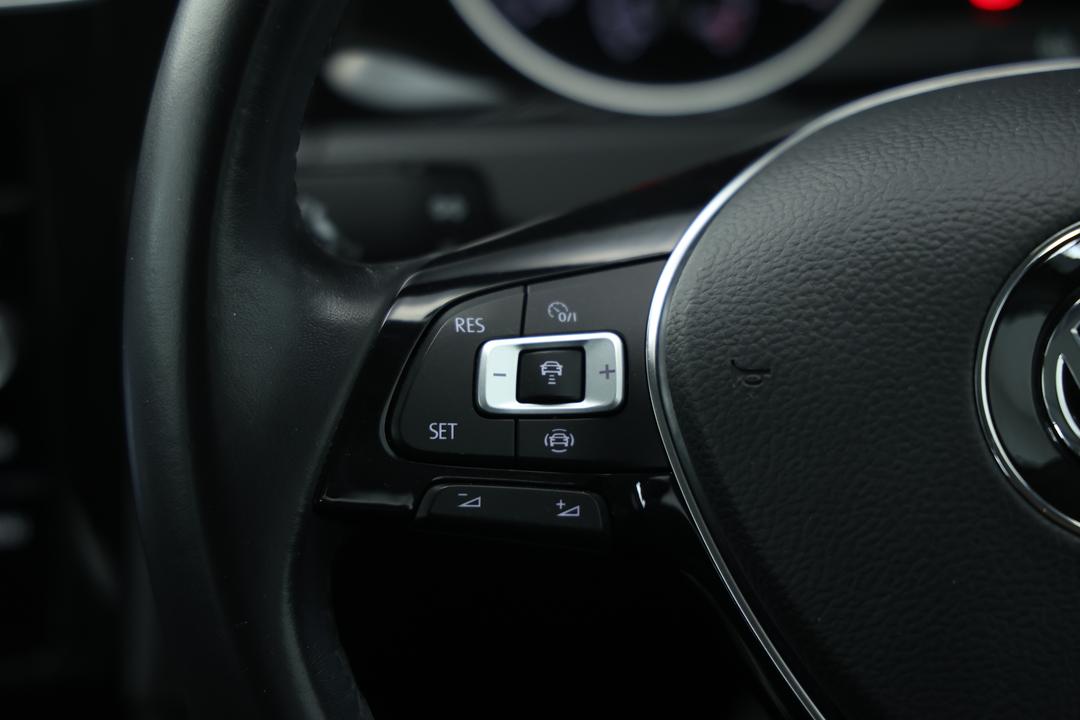 2019 Volkswagen Golf 110 Tsi Highline, Automatic, 67100 km, Cruise Control