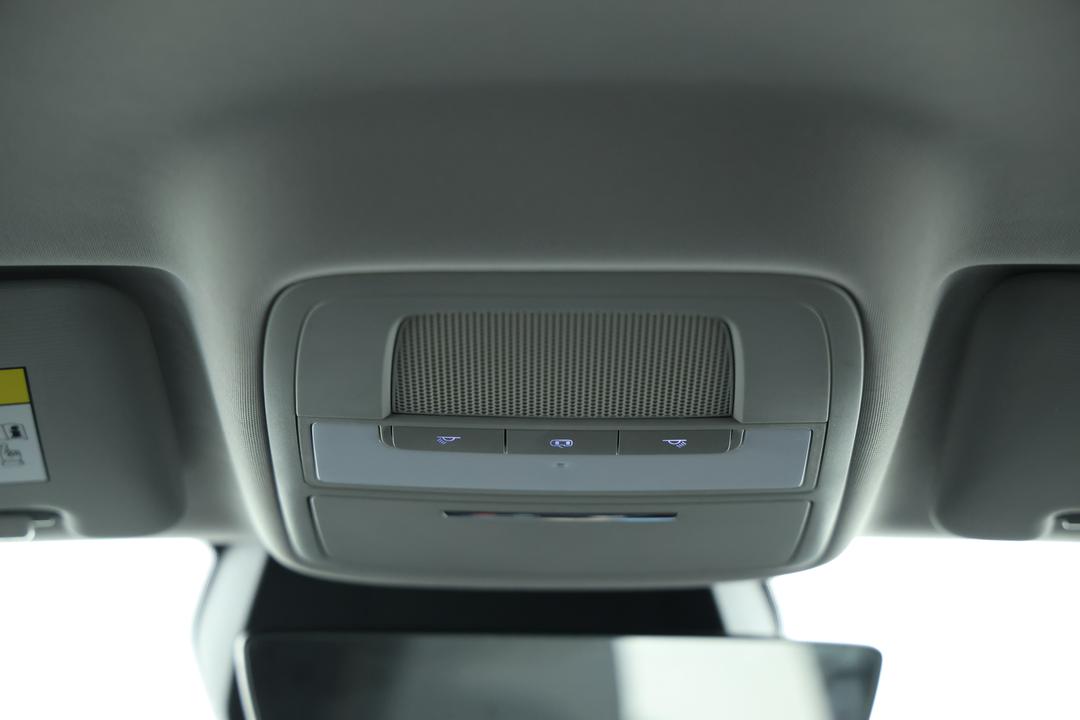 2023 MG Mg5 Vibe, Automatic, 39444 km, On-Roof Controls/Sunglass holder