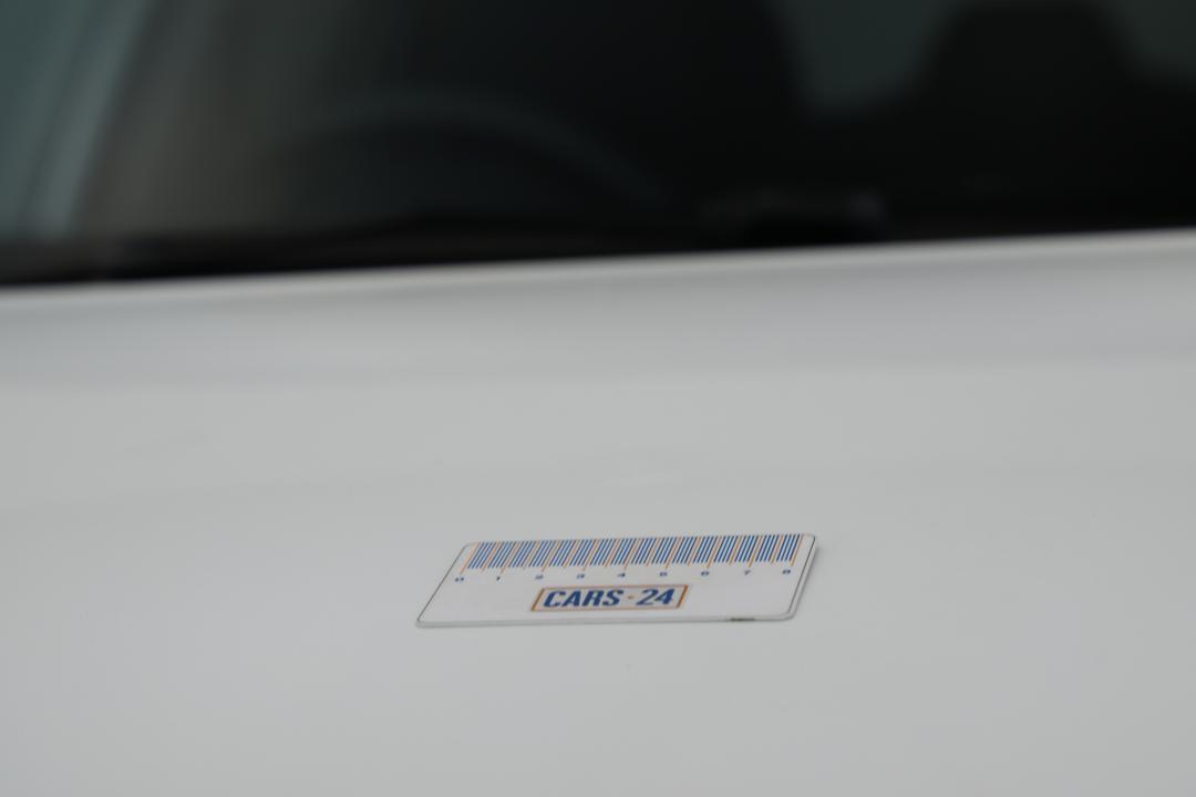 2023 MG Mg5 Vibe, Automatic, 39444 km, Bonnet Scratch