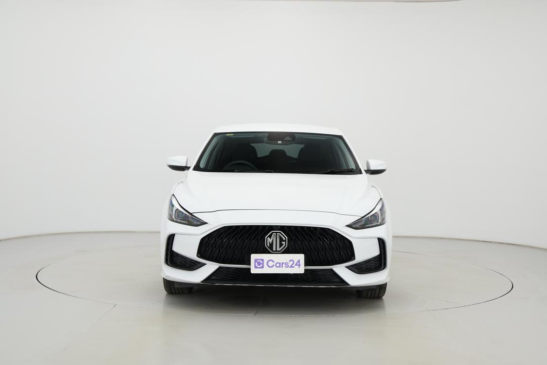 2023 MG Mg5 Vibe, Automatic, 39444 km, Front View