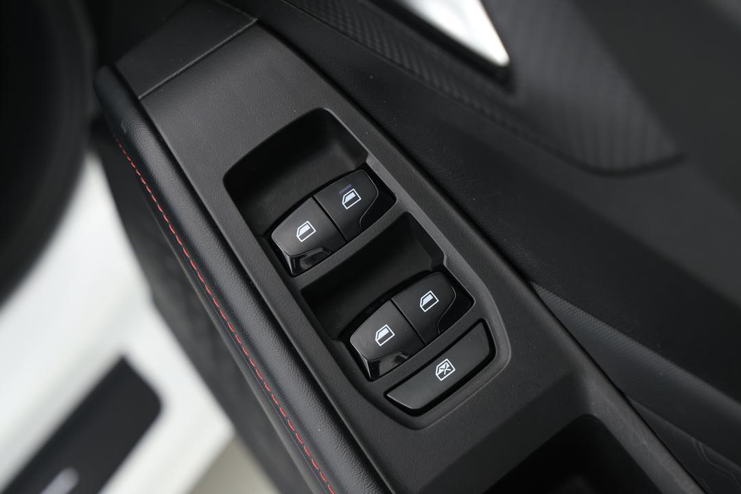 2023 MG Mg5 Vibe, Automatic, 39444 km, Odometer View