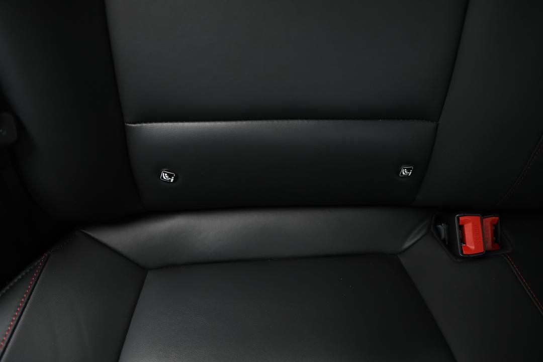 2023 MG Mg5 Vibe, Automatic, 39444 km, Pedals and Footmat