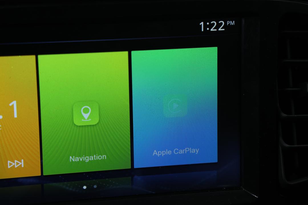 2021 MG Mg3 Auto Core (with Navigation), Automatic, 67761 km, Android/Apple Car Play