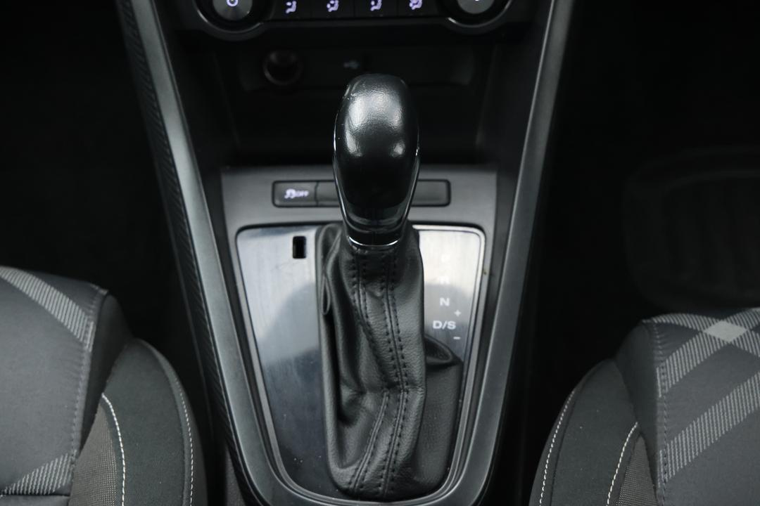 2021 MG Mg3 Auto Core (with Navigation), Automatic, 67761 km, Gear Lever 