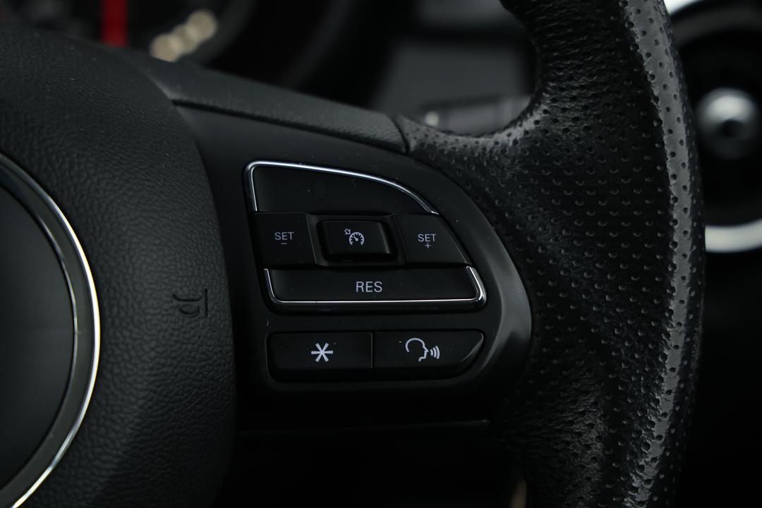 2021 MG Mg3 Auto Core (with Navigation), Automatic, 67761 km, Cruise Control