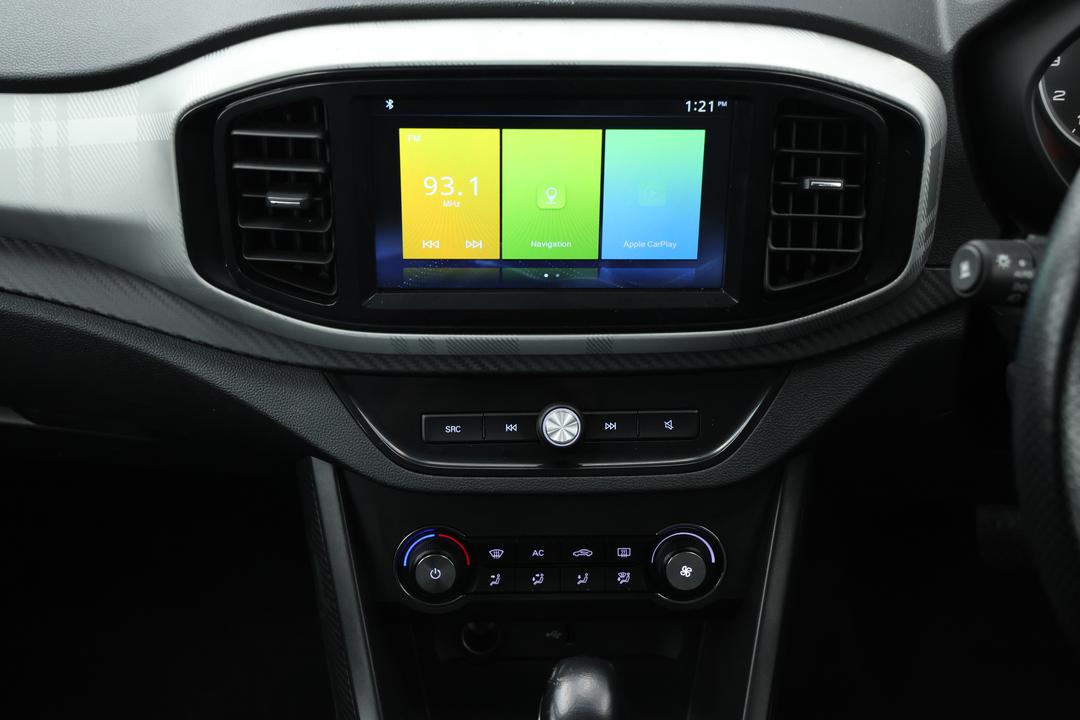 2021 MG Mg3 Auto Core (with Navigation), Automatic, 67761 km, Center Console